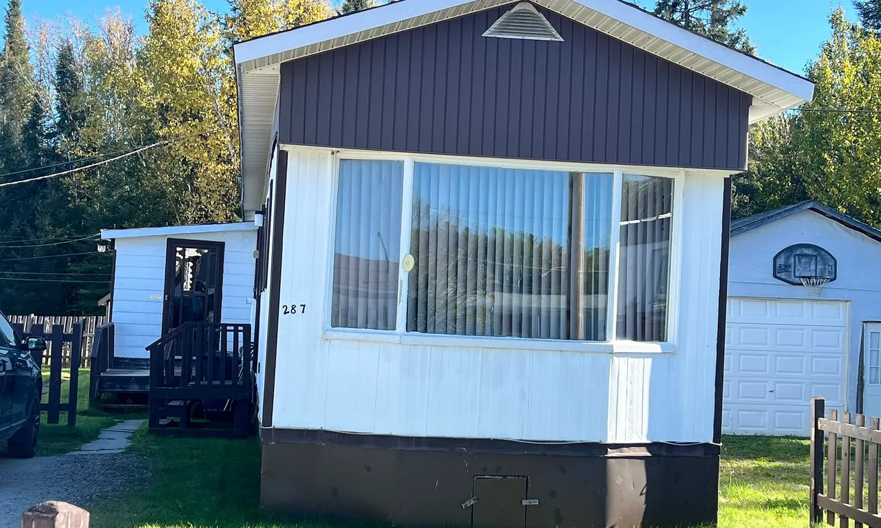287 Evelyn Cres, Timmins, ON P4N 0C2