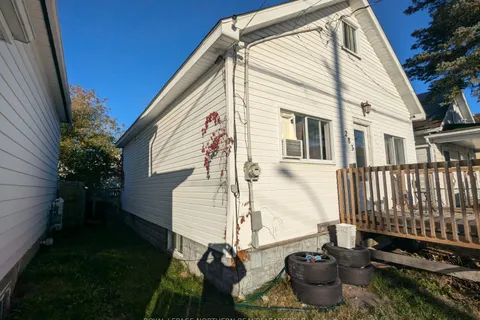 283 Maple St, Timmins, ON P4N 1Z3