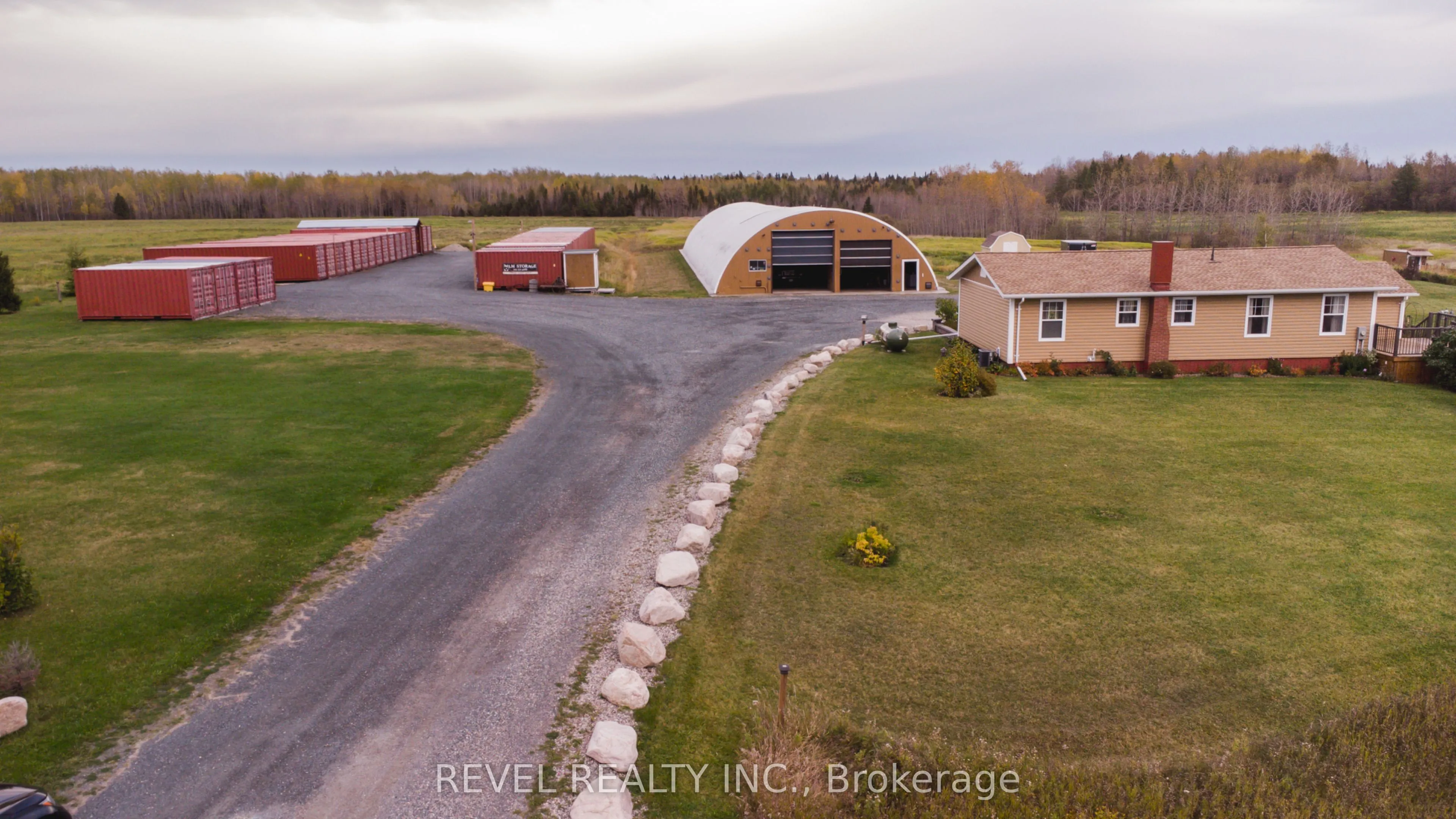 1356 Highway 11 N/A, ON P0L 1C0