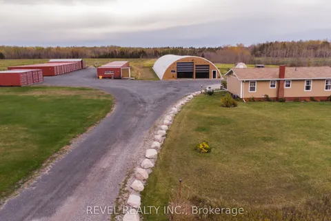 1356 Highway 11 N/A, ON P0L 1C0
