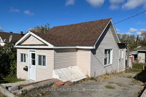 48 Bannerman Ave, Timmins, ON P4N 2Y3