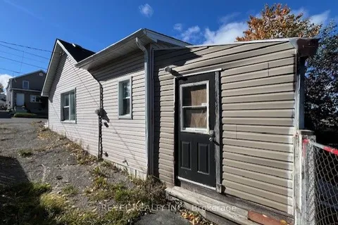 48 Bannerman Ave, Timmins, ON P4N 2Y3