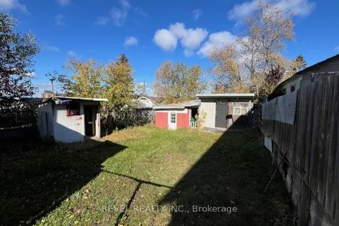 48 Bannerman Ave, Timmins, ON P4N 2Y3