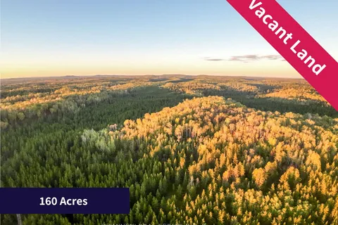 1/2 LT 9 CON 1 MCCANN, Cochrane Remote Area, ON P0K 1N0