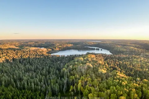 1/2 LT 9 CON 1 MCCANN, Cochrane Remote Area, ON P0K 1N0