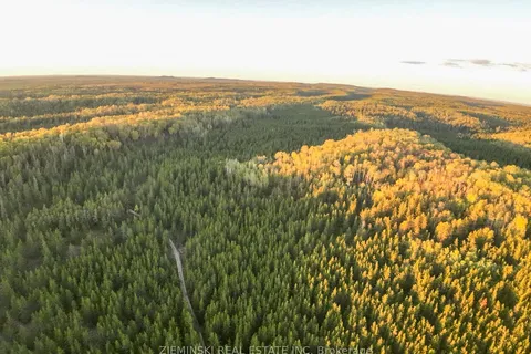 1/2 LT 9 CON 1 MCCANN, Cochrane Remote Area, ON P0K 1N0