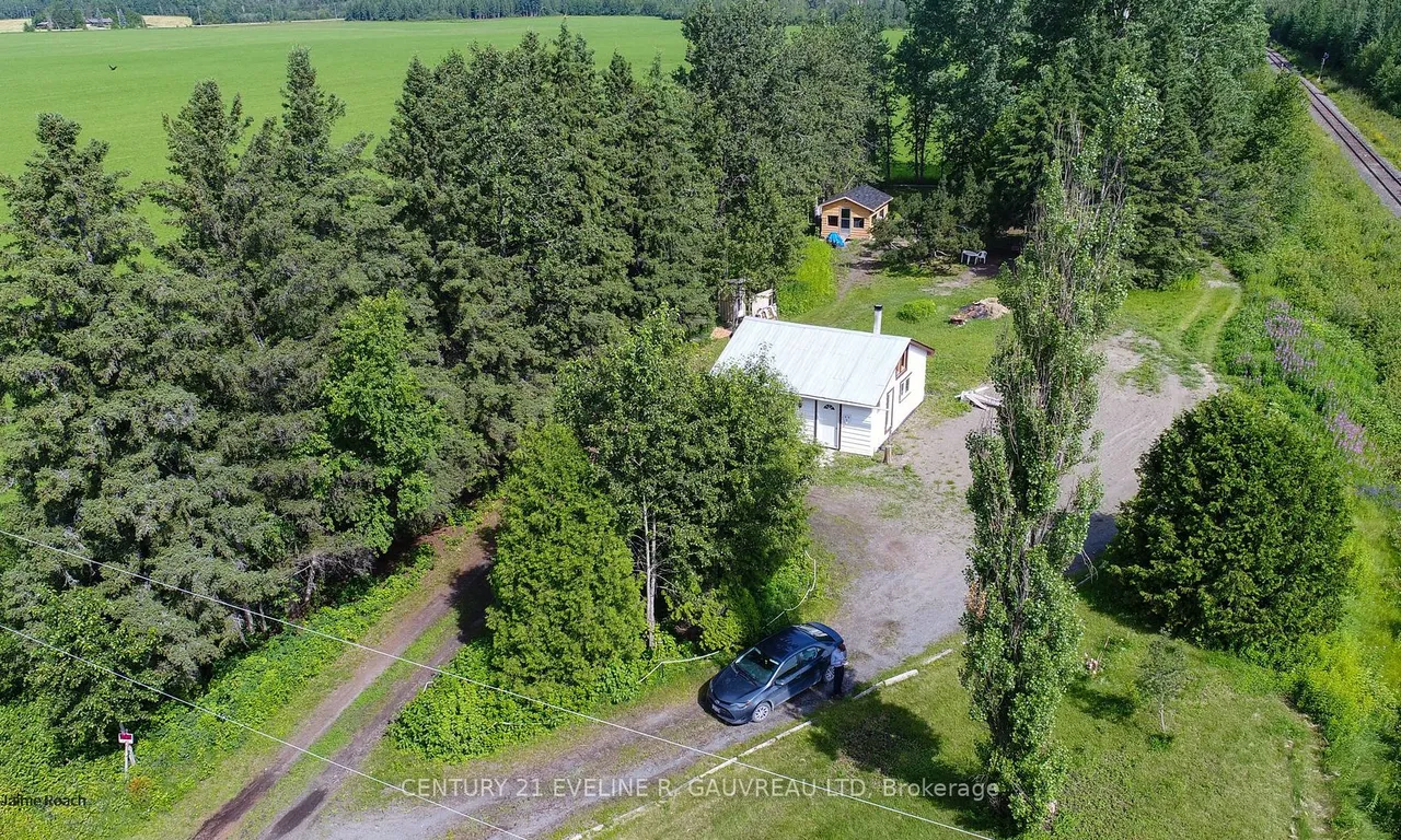 245407 Hwy 569, Evanturel, ON P0J 1H0