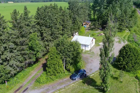 245407 Hwy 569, Evanturel, ON P0J 1H0
