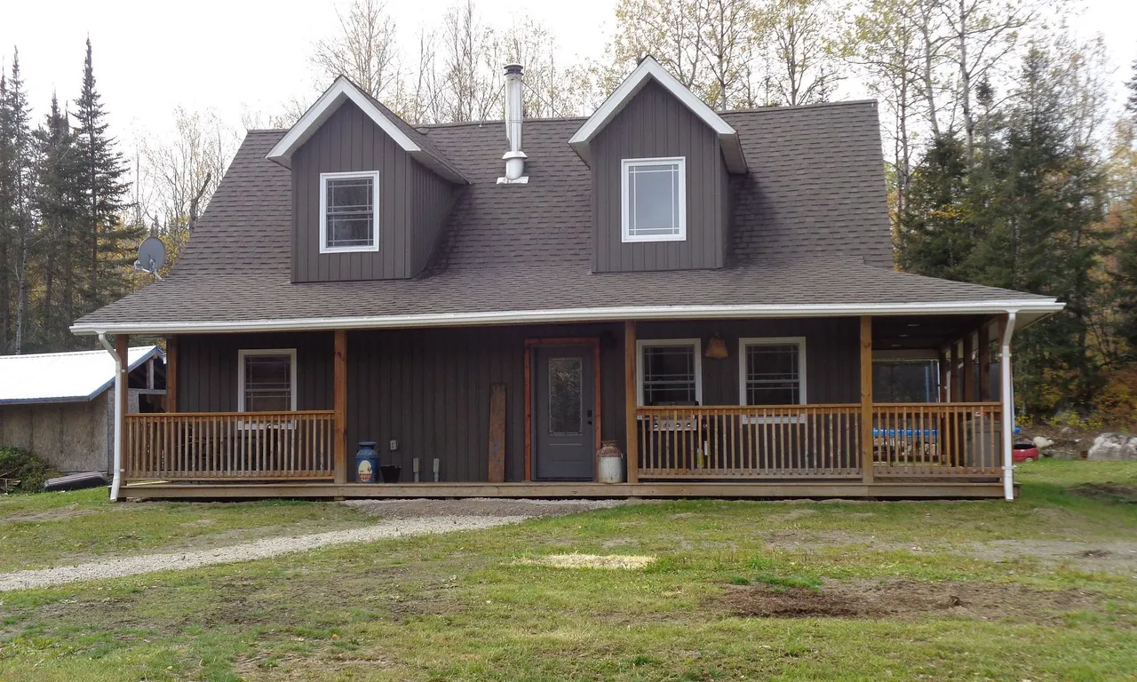 6139 Highway 11 Rd, Timiskaming Remote Area, ON P0K 1V0