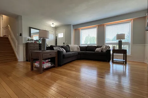 721 Churchill St, Timmins, ON P4N 5G4