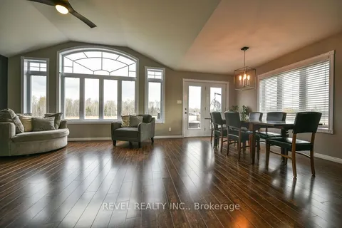 1424 Laforest Rd, Timmins, ON P4P 7C7