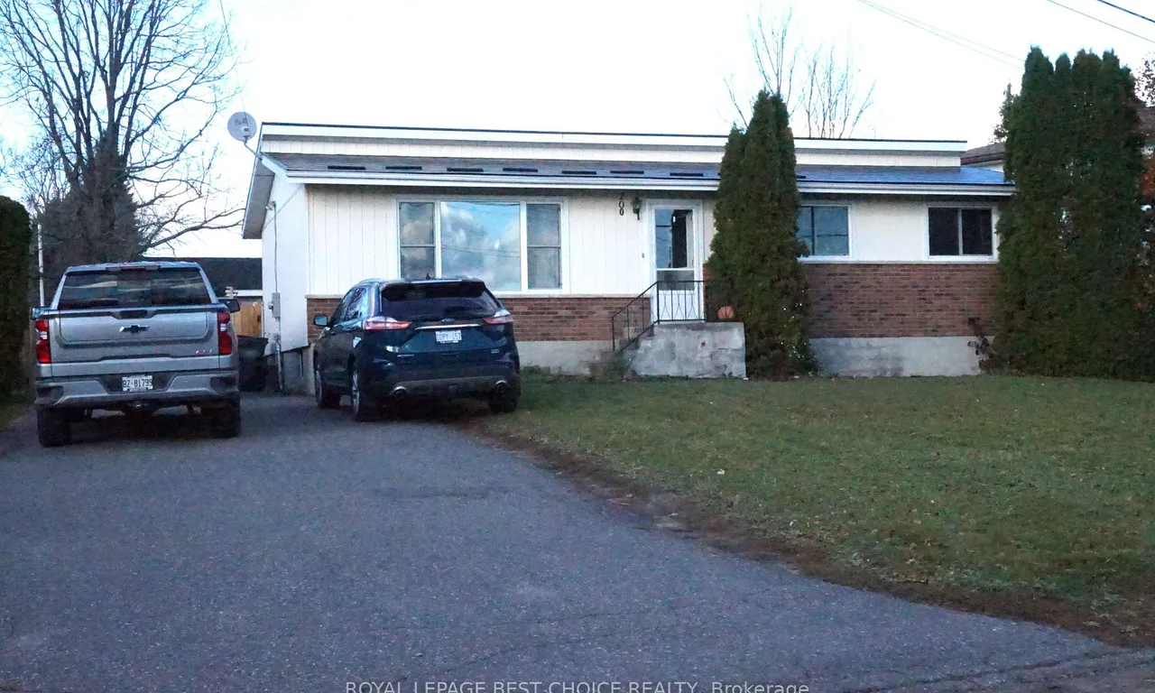 200 Haynes Cres, Temiskaming Shores, ON P0J 1P0