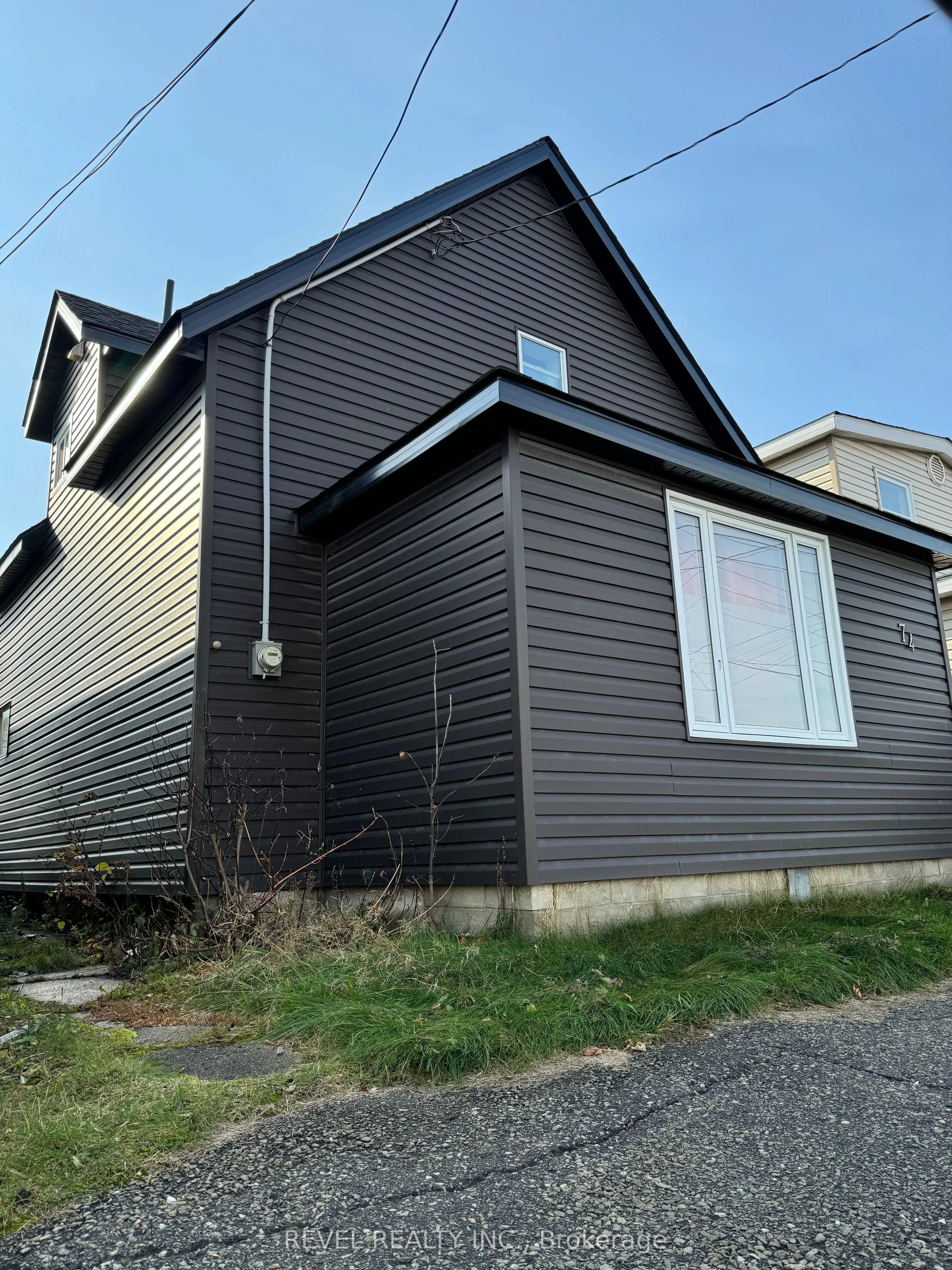 74 Father Costello Drive, Timmins, ON P0N 1G0