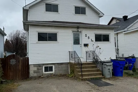 231 Elm Street, Timmins, ON P4N 6A8