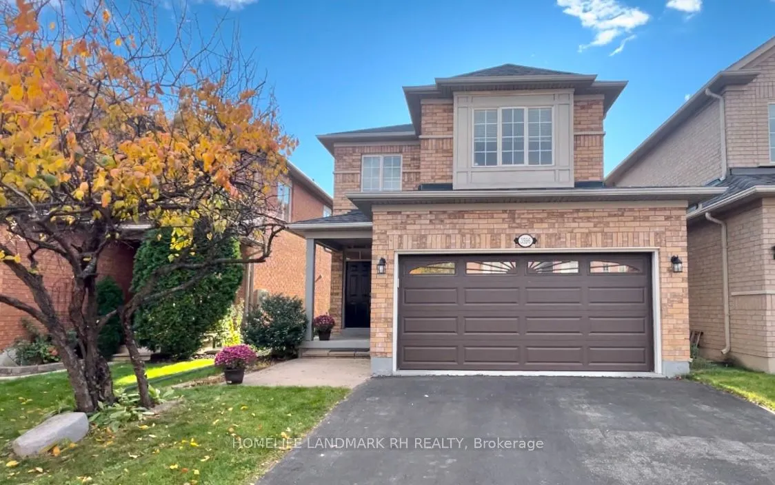 3596 Rainpark Crt, Mississauga, ON L5M 6X6