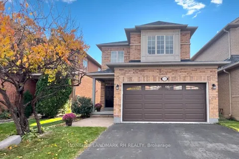 3596 Rainpark Crt, Mississauga, ON L5M 6X6