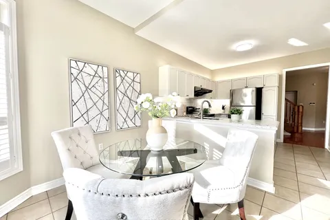 3596 Rainpark Crt, Mississauga, ON L5M 6X6