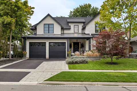 584 Wildwood Dr, Oakville, ON L6K 1V3
