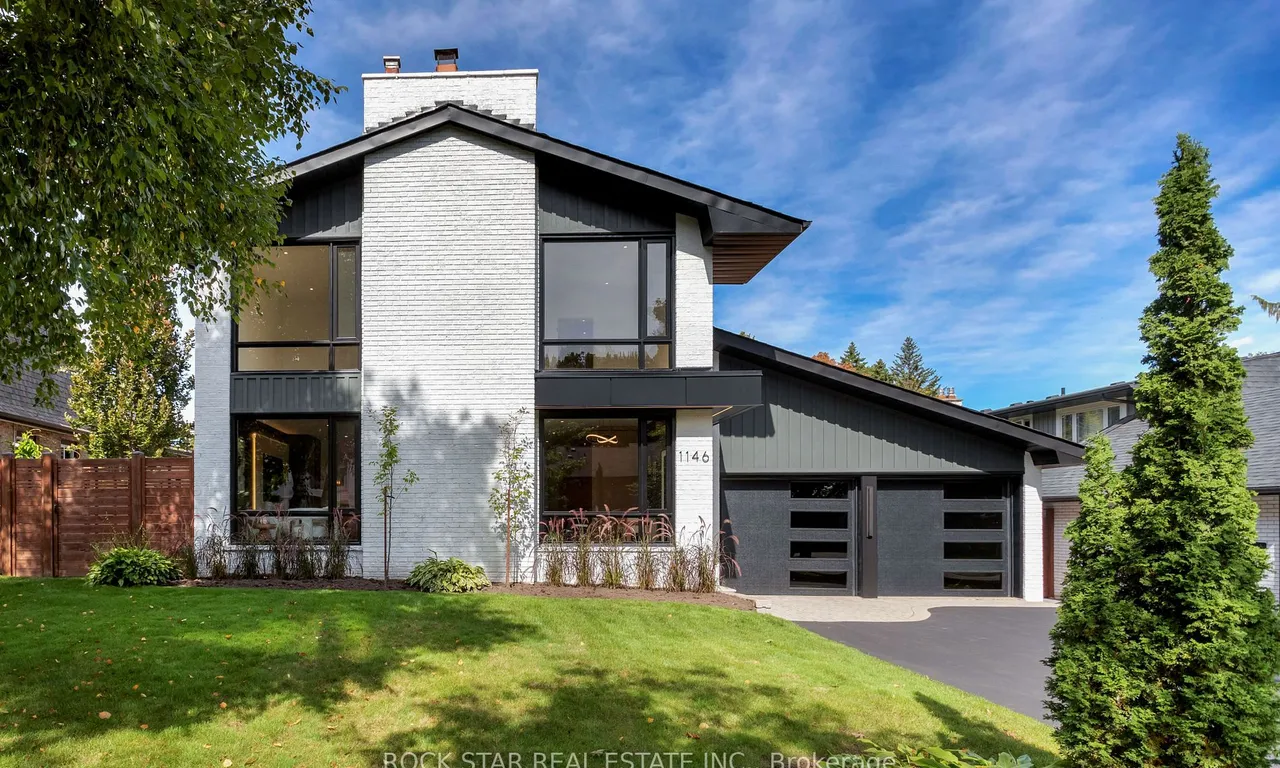 1146 Talka Crt, Mississauga, ON L5C 1B2