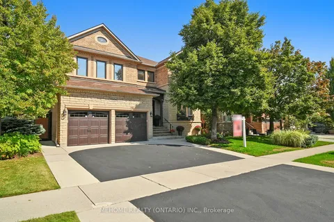 1564 Pinery Cres, Oakville, ON L6H 7J9