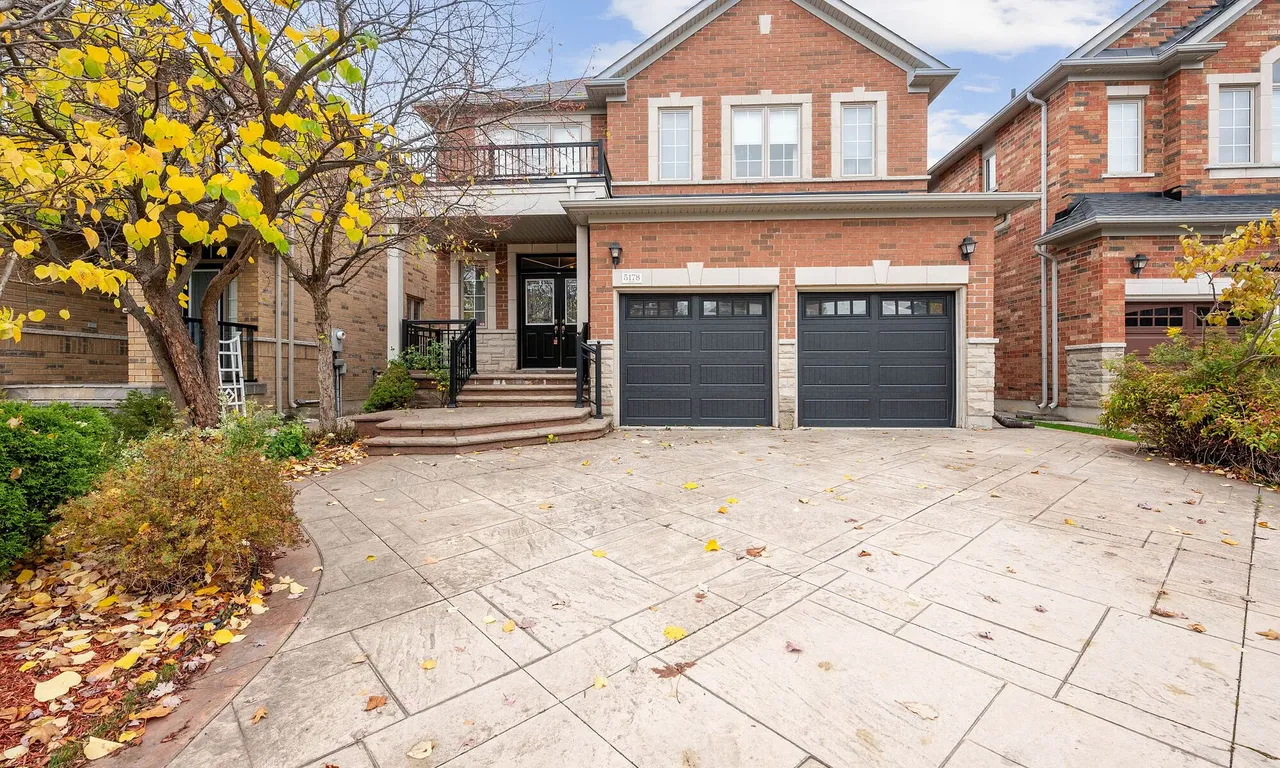 5178 Churchill Meadows Blvd, Mississauga, ON L5M 8B6