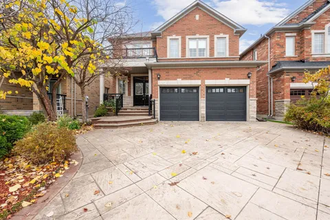 5178 Churchill Meadows Blvd, Mississauga, ON L5M 8B6