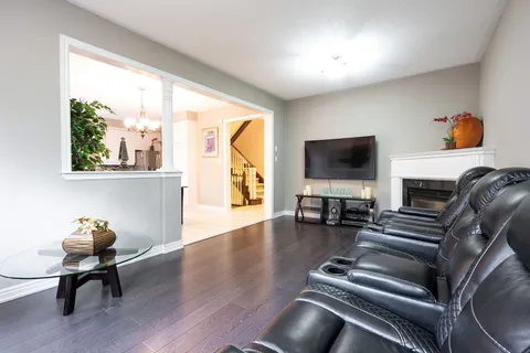 5178 Churchill Meadows Blvd, Mississauga, ON L5M 8B6