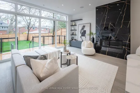 241B Evelyn Ave, Toronto, ON M6P 2Z8