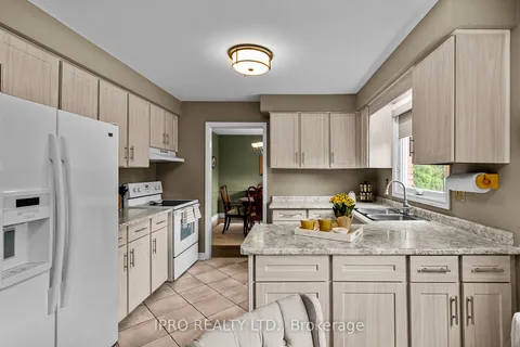 4489 Concord Pl, Burlington, ON L7L 1J5