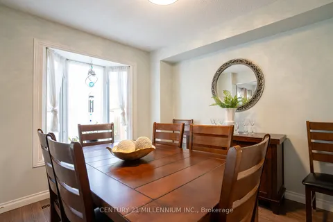 43 Dafoe Cres, Brampton, ON L6Y 2L1