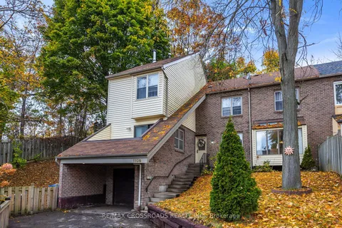 1108 Kos Blvd, Mississauga, ON L5J 4L6