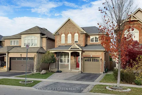 881 Minchin Way, Milton, ON L9T 7T7