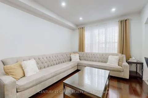 881 Minchin Way, Milton, ON L9T 7T7