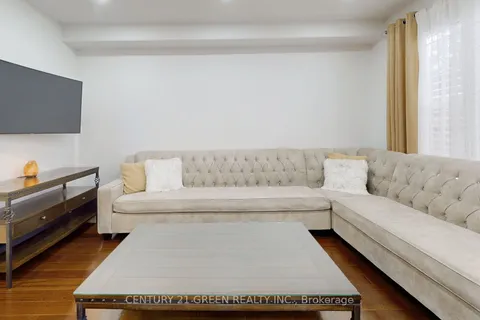 881 Minchin Way, Milton, ON L9T 7T7