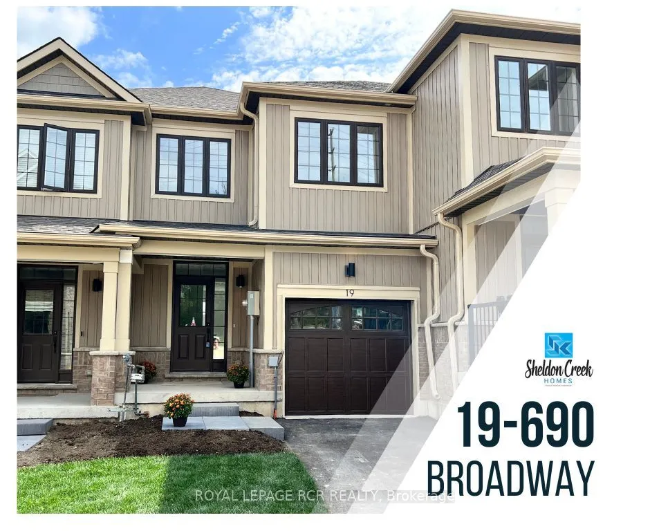 690 Broadway Ave, Orangeville, ON L9W 7T7