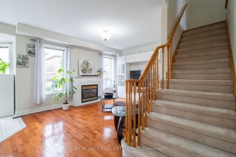 5562 Katy Gate, Mississauga, ON L5M 6M7