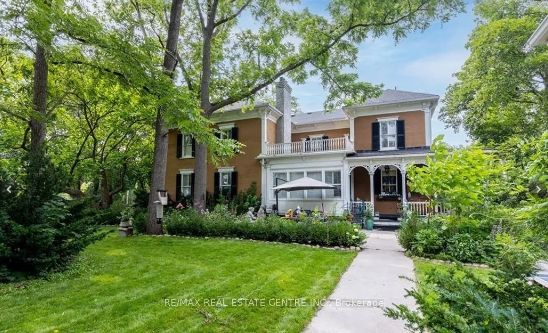 103 Thomas St, Milton, ON L9T 2E3