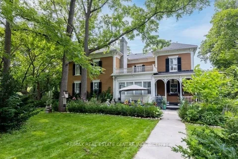 103 Thomas St, Milton, ON L9T 2E3