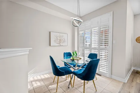 138 Calm Waters Cres, Brampton, ON L6V 4S2