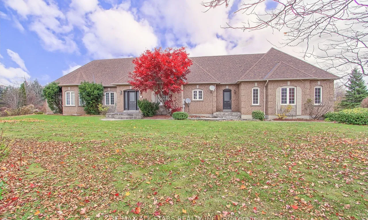 11045 Inglis Dr, Milton, ON L0P 1B0