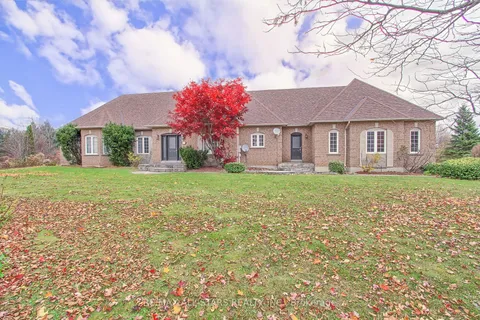 11045 Inglis Dr, Milton, ON L0P 1B0