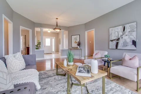 11045 Inglis Dr, Milton, ON L0P 1B0