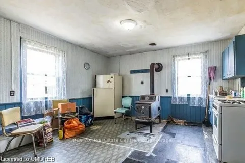 11678 REGIONAL ROAD 25 Rd, Halton Hills, ON L7J 2M1