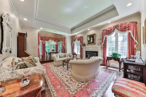 3400 MILBUROUGH Line, Burlington, ON L7P 0R4