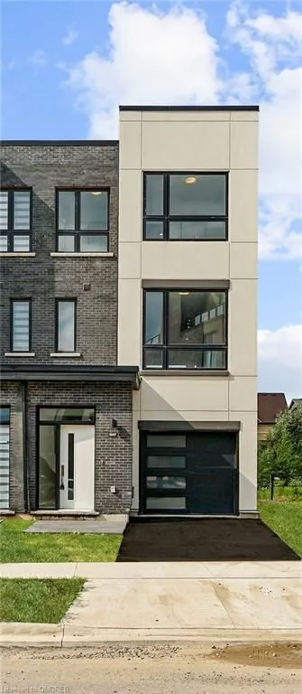 3047 TRAILSIDE Dr, Oakville, ON L6M 4M2