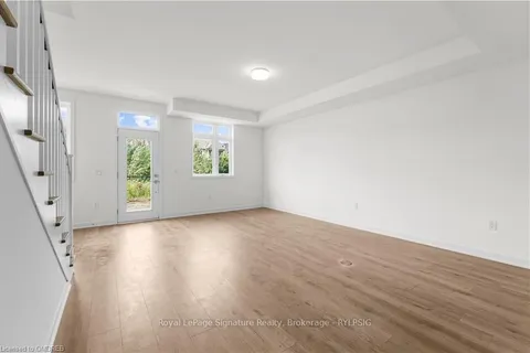 3047 TRAILSIDE Dr, Oakville, ON L6M 4M2