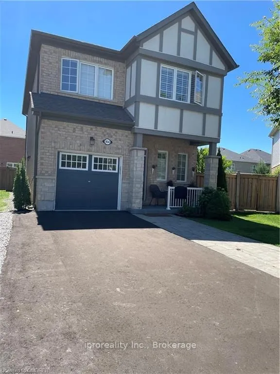 954 PENSON Cres, Milton, ON L9T 8Z7