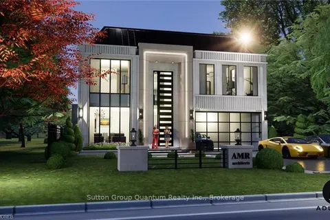 499 VALLEY Dr, Oakville, ON L6L 4L9