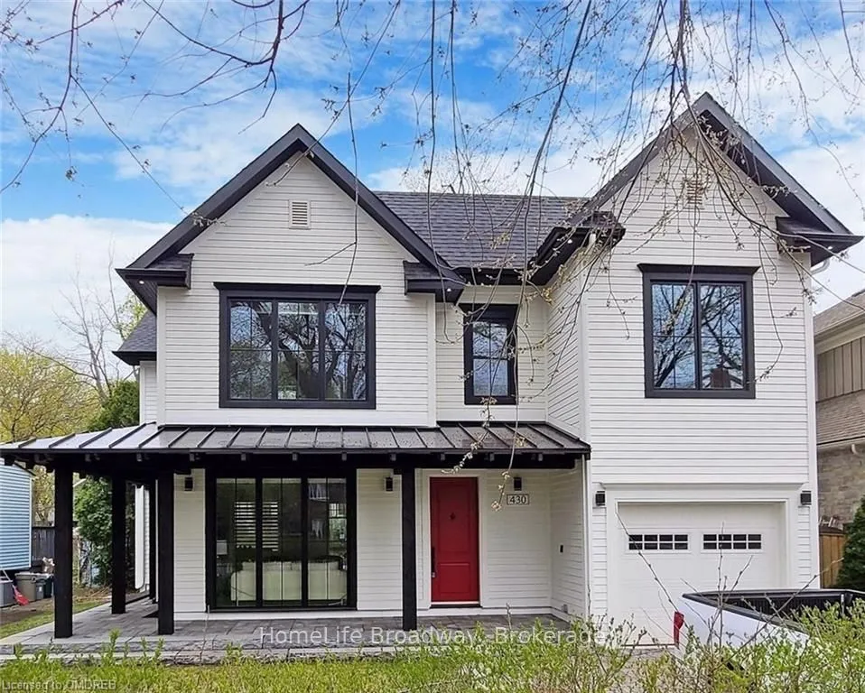430 REYNOLDS St, Oakville, ON L6J 3M4