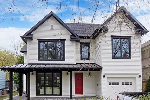 430 REYNOLDS St, Oakville, ON L6J 3M4